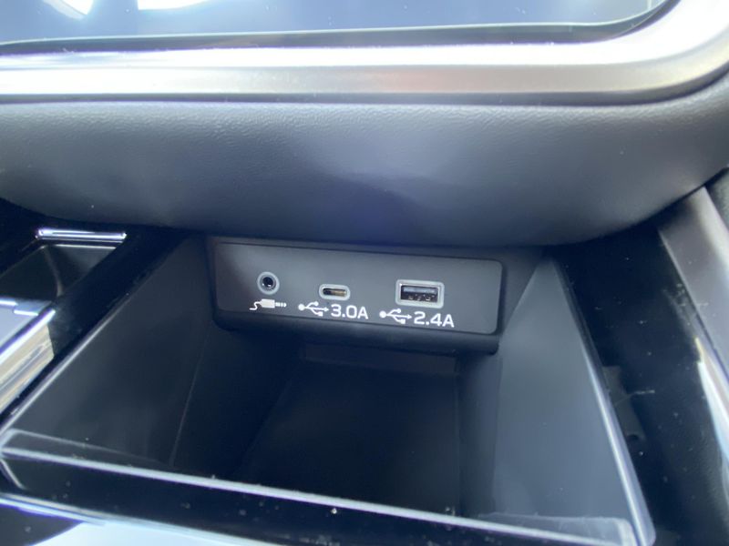 Subaru Outback (2025) 2.5i-Touring EyeSight -2025,5 - fotka 22 z 22