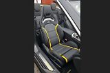 Mercedes-Benz Třídy C 63S AMG V8 Cab Final Edition - náhled 26