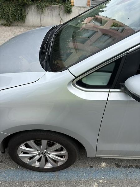 Volkswagen Sharan (2020) - fotka 10 z 13