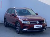 Volkswagen Tiguan (2017) 2.0 TSi 4x4, Comfortline - náhled 1