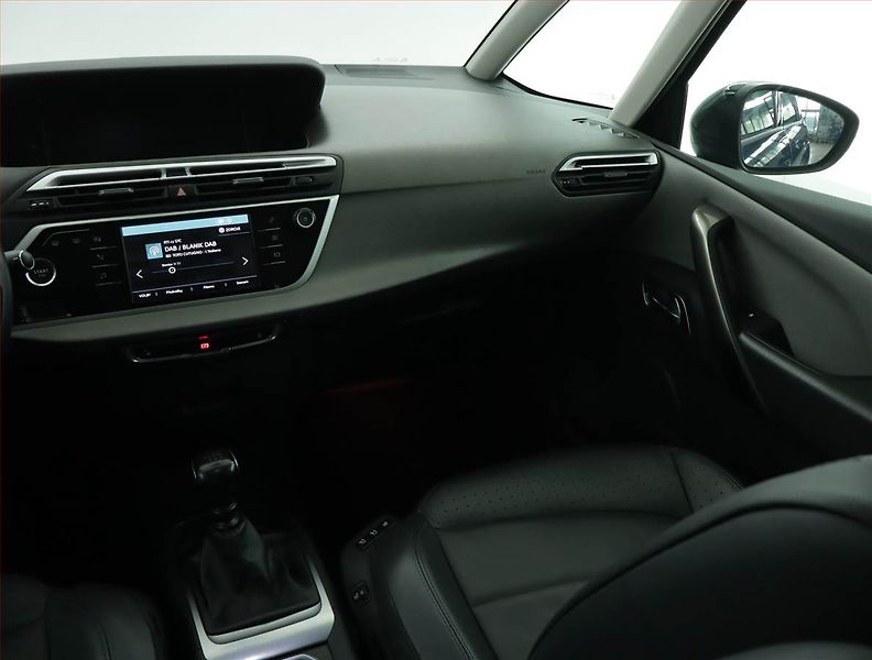Citroën Grand C4 SpaceTourer (2021) 1.5 HDi, 7 míst, ČR,1.maj - fotka 8 z 20