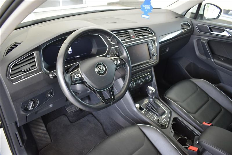 Volkswagen Tiguan 2,0 TDI, DSG,Head Up,Virtual, - fotka 9 z 55