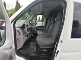 Citroën Jumper (2010) 2.2 HDi 9 míst,Klima - náhled 8