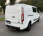 Ford Transit Custom (2020) FORD TRANSIT CUSTOM L2H1 M1 - náhled 7