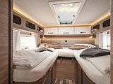 Weinsberg CaraCompact MB (2026) 640 MEG [PEPPER] EDITION - náhled 2