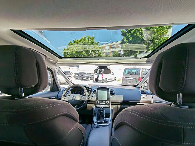 Renault Espace  1.6 dCi - fotka 24 z 27