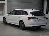 Škoda Octavia (2020) 1.0TSi, ČR, Style - náhled 6