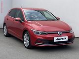 Volkswagen Golf (2020) 1.5 e-TSi, Style, DSG - náhled 1