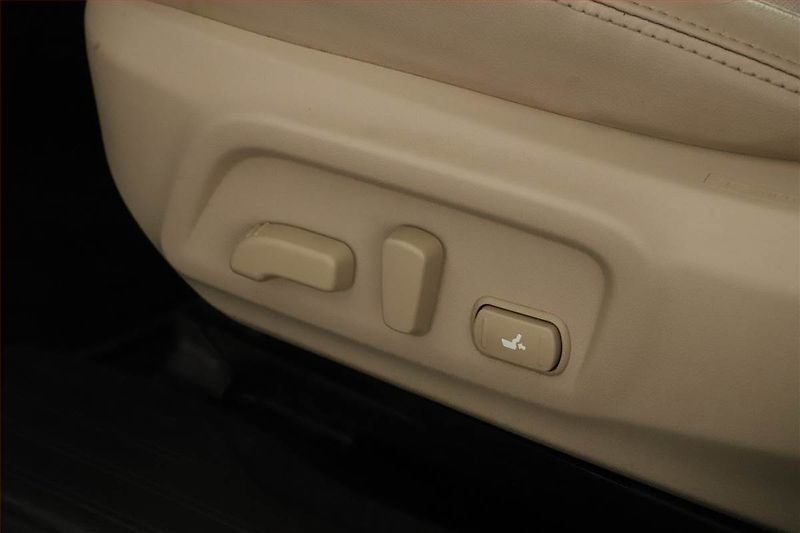 Subaru Outback (2018) 2.5 i - fotka 16 z 19