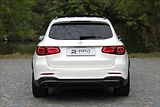 Mercedes-Benz GLC 43 AMG 4M/TOP-VÝBAVA/DPH - náhled 9