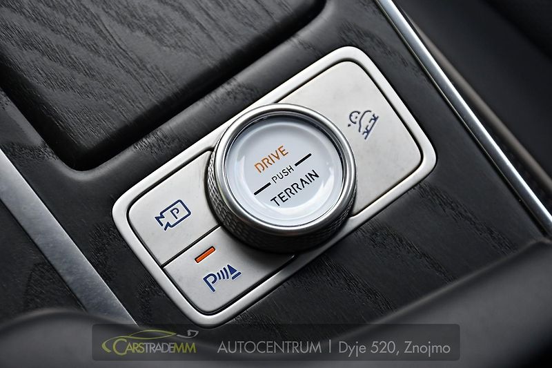 Genesis GV80 3.0 AWD AT8 Executive 1M - fotka 36 z 67