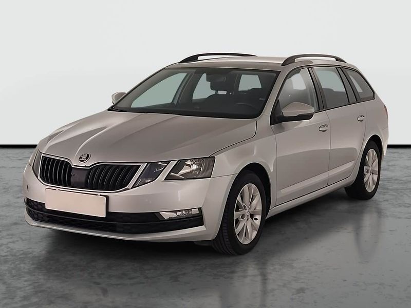 Škoda Octavia (2019) Ambition 1.6 TDI, Serv.kniha - fotka 2 z 19