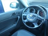 Škoda Yeti (2011) 2.0 TDI - náhled 7