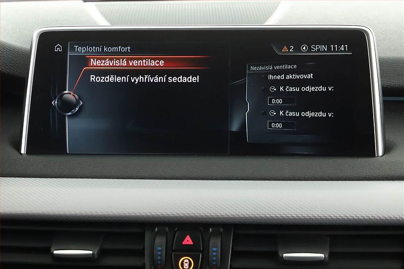 BMW X5 (2017) xDrive30d - fotka 13 z 22