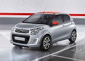 Do přehledu se vešly i dva vozy s benzinovými motory. Jsou jimi Citroën C1 se spotřebou 3,7 litru a cenovkou 214 900 Kč