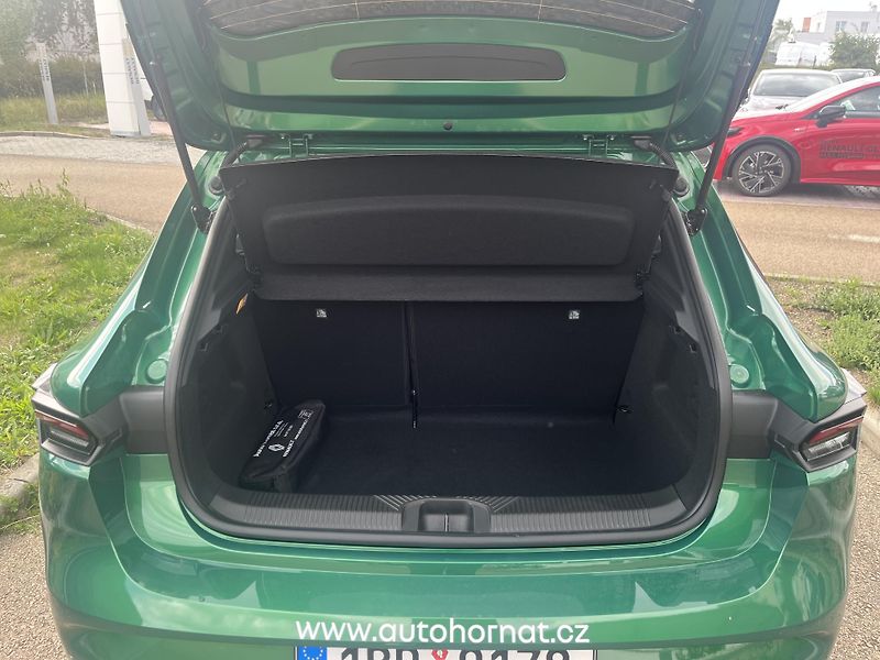Renault Clio (2026) techno TCe 115 - fotka 7 z 10