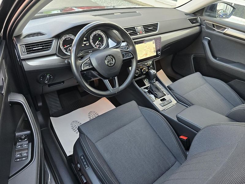 Škoda Superb 200kW 4x4 DSG STYLE DPH - fotka 10 z 45
