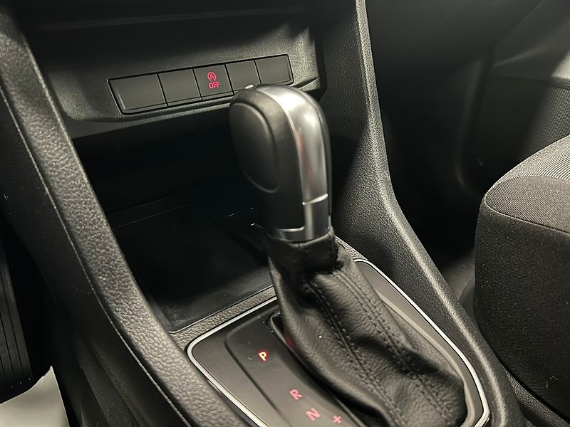 Volkswagen Caddy (2018) 1.4TGI Maxi Skříň | Záruka - fotka 33 z 44