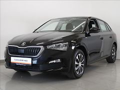 Škoda Scala 1,0 TSI 81kW 65tkm. 1.maj.ČR - fotografie inzerátu