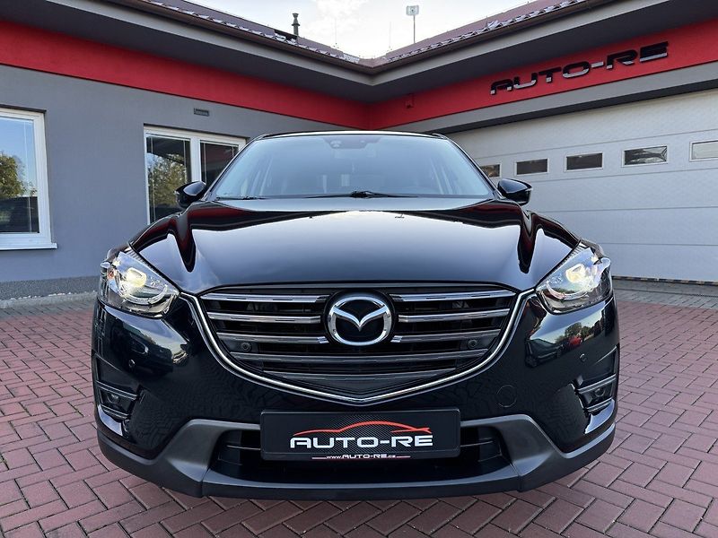 Mazda CX-5 (2017) 2.0i G-165 LED Bose Kamera - fotka 5 z 50