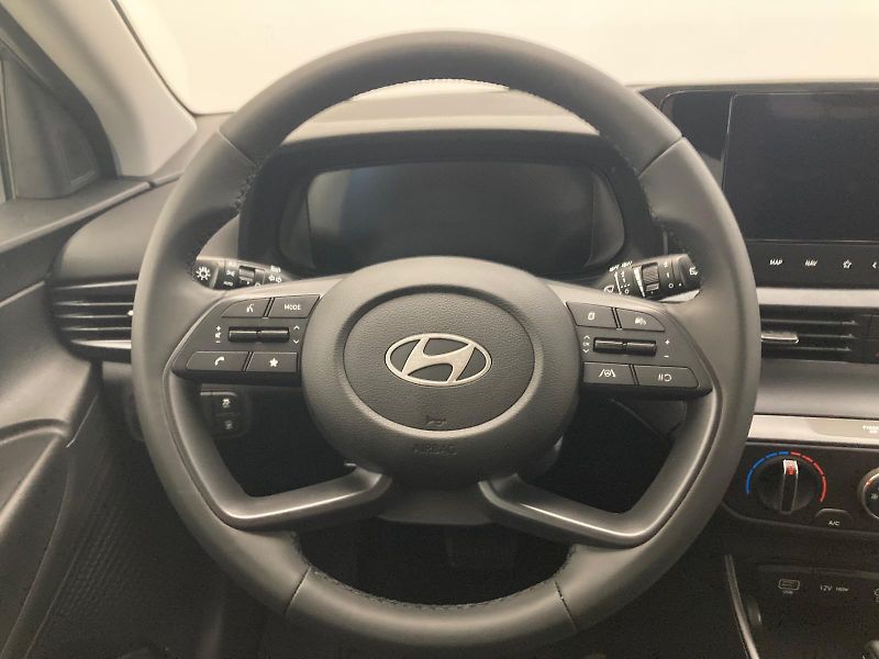 Hyundai i20 1,0 TGDI DCT GO! - fotka 13 z 14