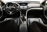 Honda Accord 2,2 i-DTEC 110kW Manuál - náhled 15