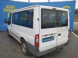 Ford Transit 2,2 TDCi 9/Míst 6 Rychlostí - náhled 6