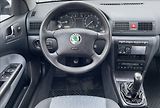 Škoda Octavia 1,9 tdi 66kw Amb. 1.majitel - náhled 12