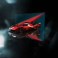 Ferrari 499P Modificata