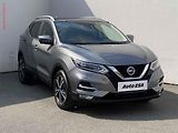 Nissan Qashqai (2019) 1.3DiG-T, N-Connecta, AT - náhled 1