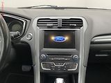 Ford Mondeo (2017) 2.0 TDCI, ČR, AT, navi, LED - náhled 12