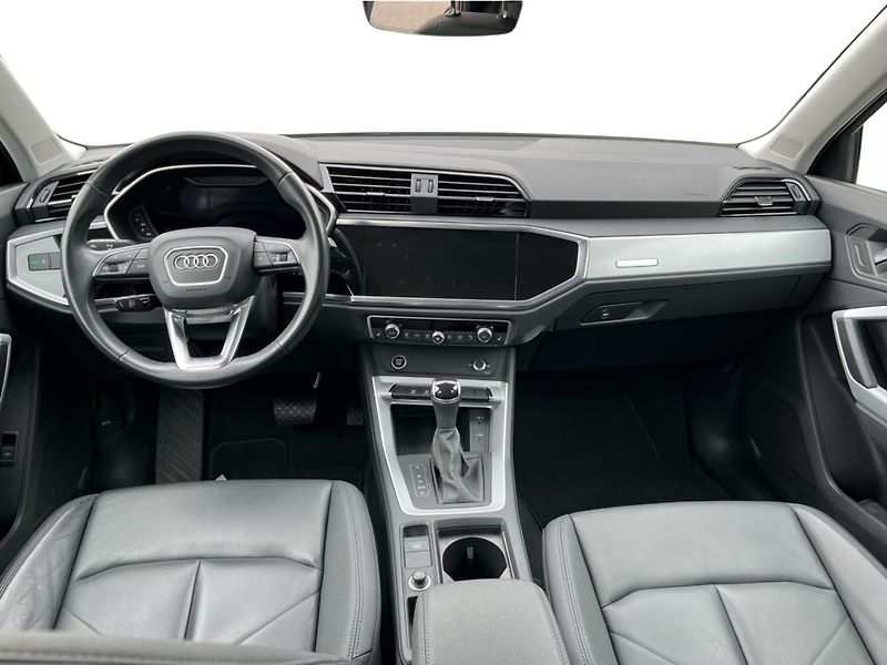 Audi Q3 ADVANCED 2.0 TDI 110 KW QUATTR - fotka 5 z 30