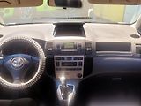 Toyota Corolla Verso 2,0 D-4d AUT.KLIMATIZACE - náhled 35