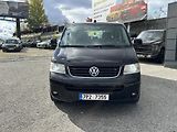 Volkswagen Multivan (2007) Volkswagen Multivan 2007 - náhled 1