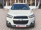 Chevrolet Captiva (2013) 2.2CDTI 135kW 4WD -NOVÉ V ČR - náhled 2