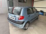 Hyundai Getz (2008) 1.1i, 2.maj,ČR, AC, park - náhled 1