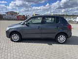 Škoda Fabia 1,4 i 16V Klima ESP serviska k - náhled 1
