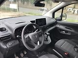 Opel Combo LIFE LONG 1.2T 81 KW 5 míst - náhled 9
