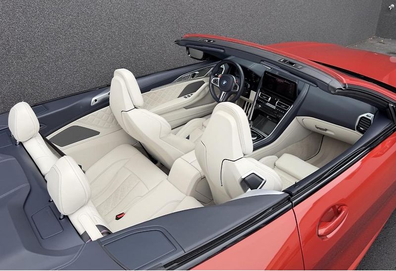BMW M8 (2024) +COMPETITION+INDIVIDUAL+ČR+ - fotka 21 z 29