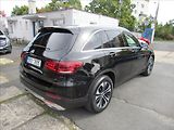 Mercedes-Benz GLC 2,0 CDi 220d 4MATIC - náhled 3