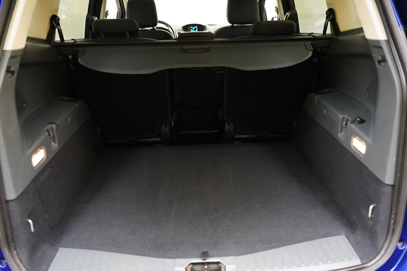 Ford Grand C-MAX - fotka 23 z 23