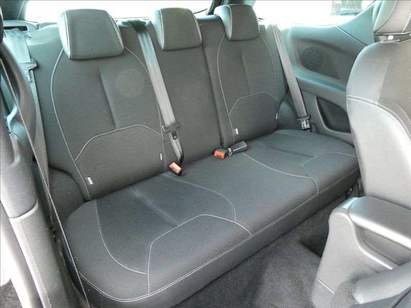 Citroën DS3 1,6 i 16V digi.klima, serviska - fotka 29 z 45