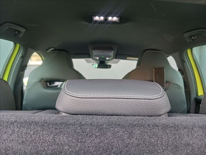 Škoda Octavia 1,5 TSI FL SPORTLINE - fotka 23 z 27