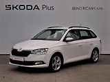 Škoda Fabia (2022) Combi Ambition Plus 1,0TSi 70k - náhled 1
