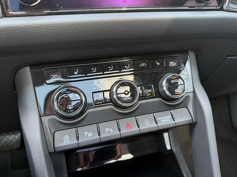 Škoda Kodiaq Ambition Plus 2.0 TDI 147 kW D - fotka 17 z 27