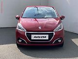 Peugeot 208 (2016) 1.2PT, 1.maj,ČR, servis - náhled 1