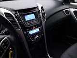 Hyundai i30 1,6 CRDi 81kW CZ Weekend - náhled 25