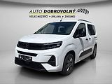 Opel Combo (2026) L1H1 Editon Plus 1.2 TURBO (81 - náhled 1