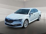 Škoda Superb (2021) STYLE 2.0TDI 110kW TAŽNÉ CZ - náhled 1