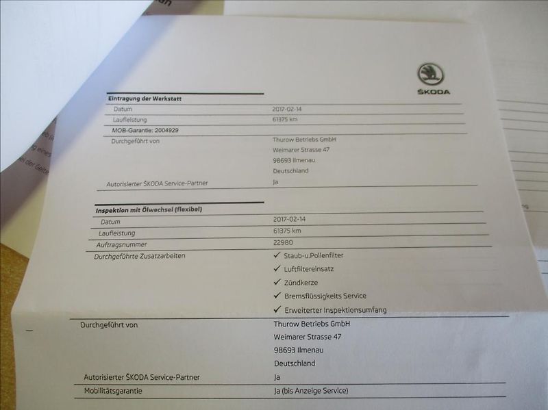 Škoda Fabia 1,2 TSI, klima, servis, 1.maj, - fotka 27 z 31